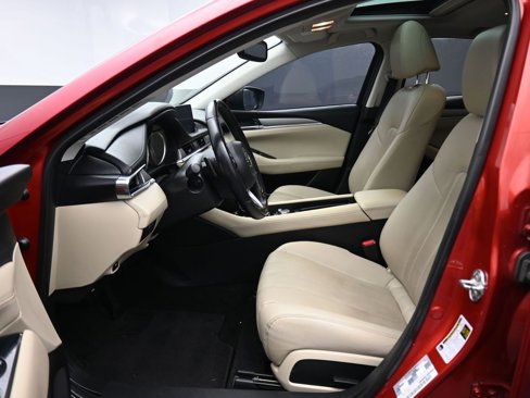 Used 2018 MAZDA MAZDA6 Grand Touring image 12