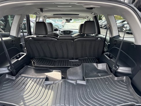 Used 2021 Honda Pilot Special Edition image 14