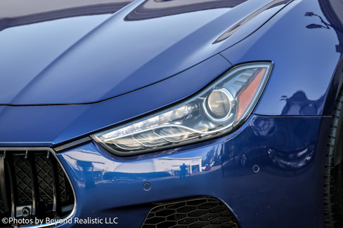 Used 2017 Maserati Ghibli S Q4 image 12