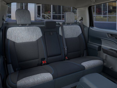 New 2025 Ford Maverick XLT image 11