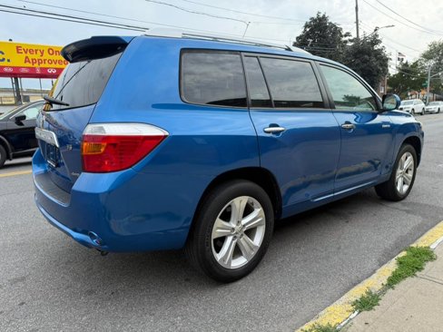 Used 2009 Toyota Highlander Limited image 4
