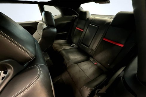 Used 2009 Dodge Challenger SRT8 image 22