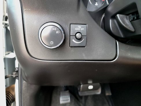 Used 2014 Chevrolet Express 2500 LS image 20