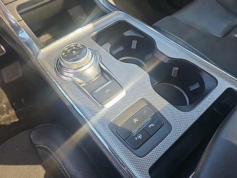 Certified 2021 Ford Edge ST w/ Equipment Group 401A image 43