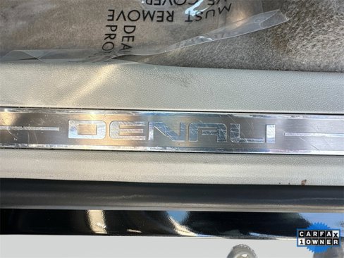 Used 2020 GMC Terrain Denali w/ Denali Premium Package image 22