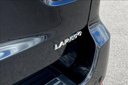 Used 2018 Jeep Grand Cherokee Laredo image 30