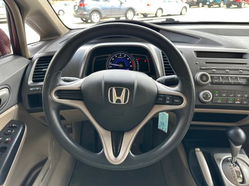 Used 2009 Honda Civic LX image 18