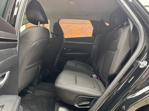 Used 2022 Hyundai Tucson SEL w/ Cargo Package image 23