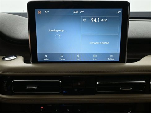 Used 2020 Lincoln Aviator Reserve w/ Equipment Group 202A image 32