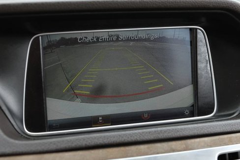 Used 2016 Mercedes-Benz E 350 Sedan w/ Premium Package image 28