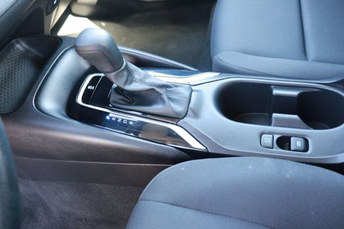 Used 2024 Toyota Corolla LE image 16