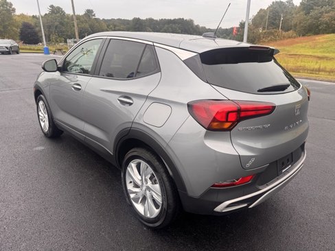 Used 2024 Buick Encore GX Preferred w/ Comfort Package image 13