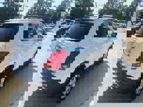 Used 2016 Chevrolet Trax LT w/ LT Convenience Package image 6