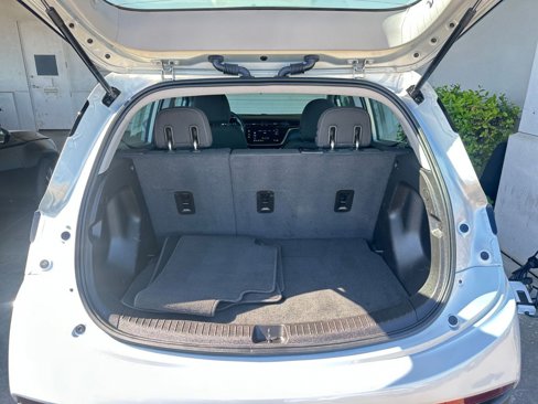 Used 2023 Chevrolet Bolt LT w/ Driver Confidence Package image 35