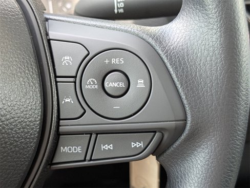 New 2025 Toyota Corolla LE image 23
