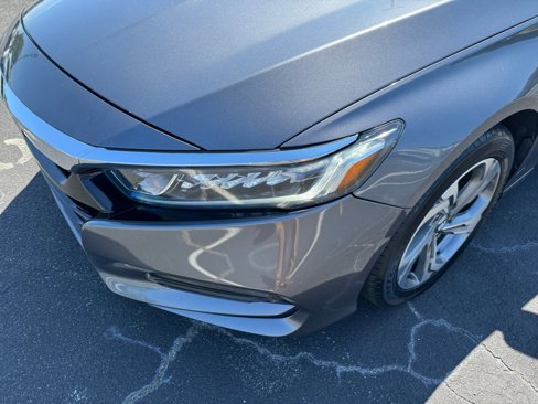 Used 2020 Honda Accord EX image 30