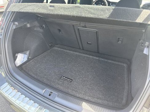 Used 2019 Volkswagen GTI Rabbit Edition image 34