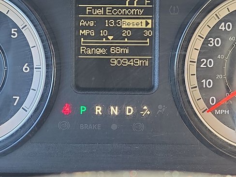 Used 2019 RAM 1500 Express image 25