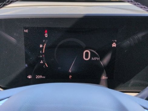New 2026 Buick Encore GX Preferred image 10
