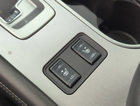 Used 2019 Nissan Murano SL image 32