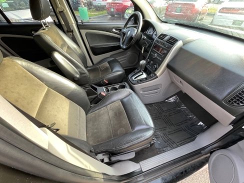 Used 2007 Saturn Vue AWD V6 w/ Red Line Pkg image 18