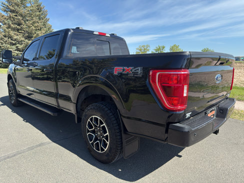 Used 2021 Ford F150 XLT w/ Equipment Group 302A High image 10