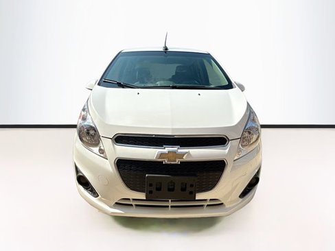 Used 2014 Chevrolet Spark LS image 4