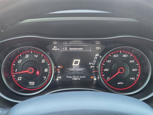Used 2022 Dodge Charger SXT w/ Plus Group image 11