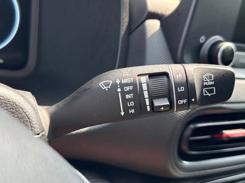 Used 2022 Hyundai Kona N Line image 32