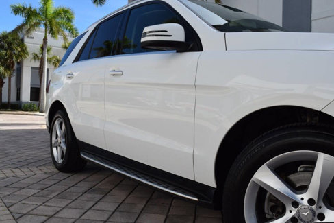 Used 2016 Mercedes-Benz GLE 350 w/ Premium Package image 16