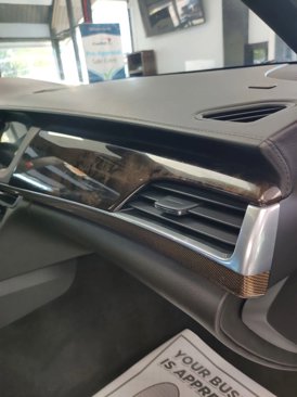 Used 2018 Cadillac CT6 Luxury image 35