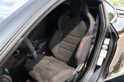 Used 2018 Ford Mustang Shelby GT350R w/ GT350R Equipment Group 920A image 70