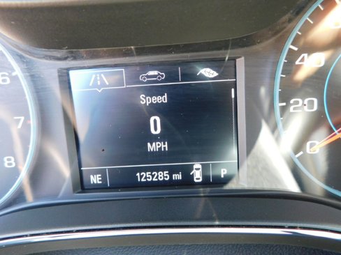 Used 2018 Chevrolet Cruze LS image 21