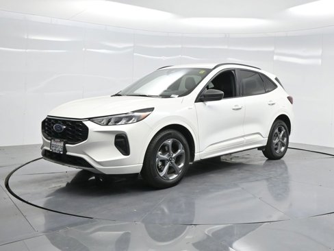 Used 2024 Ford Escape ST-Line w/ Equipment Group 301A image 47