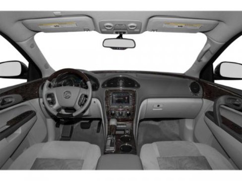 Used 2015 Buick Enclave Leather image 5