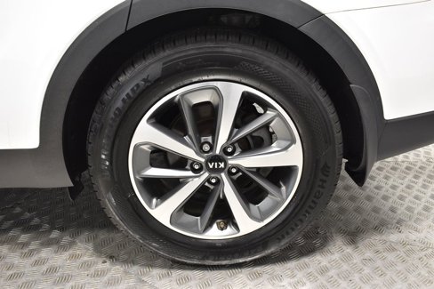 Used 2019 Kia Sorento EX image 35