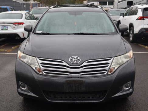 Used 2009 Toyota Venza AWD image 9