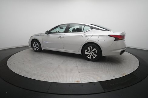 Certified 2022 Nissan Altima 2.5 S image 12