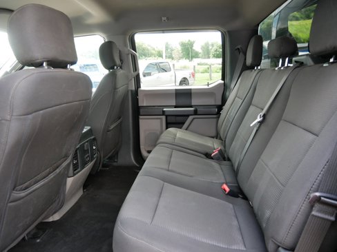 Used 2019 Ford F150 XL w/ Equipment Group 101A Mid image 7