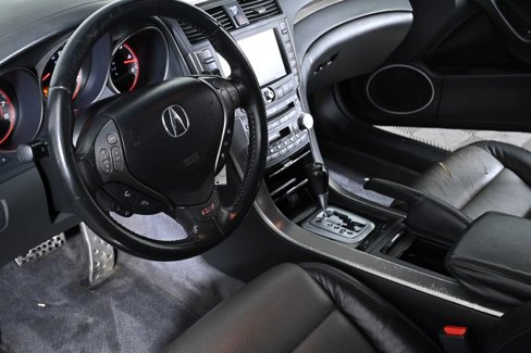 Used 2008 Acura TL Type-S image 12
