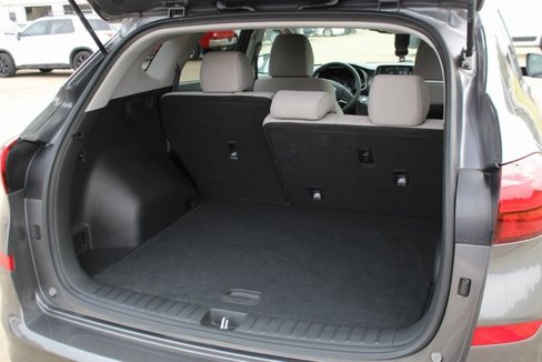 Used 2020 Hyundai Tucson Value image 5