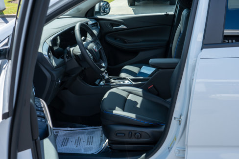 New 2026 Buick Encore GX Sport Touring w/ Comfort Package image 18