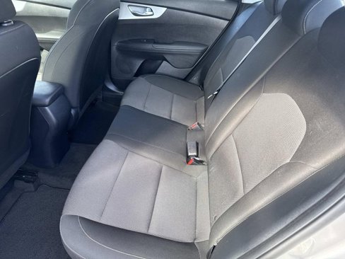 Used 2023 Kia Forte LXS image 13