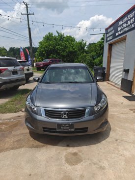 Used 2010 Honda Accord EX-L image 2