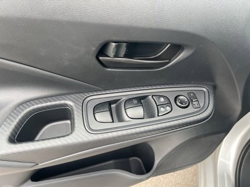 Used 2024 Nissan Versa S w/ S Plus Package image 17