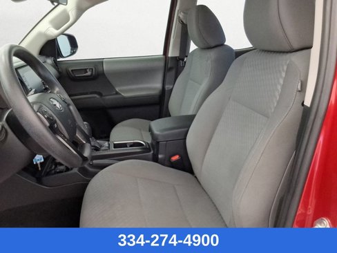 Used 2021 Toyota Tacoma SR w/ SR Convenience Package image 12