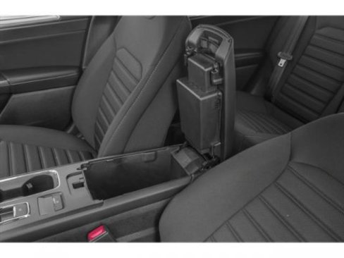 Used 2019 Ford Fusion S image 15