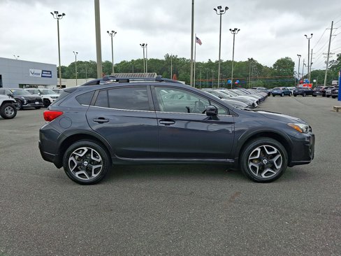 Used 2018 Subaru Crosstrek 2.0i Limited image 32