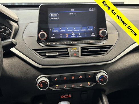 Used 2023 Nissan Altima 2.5 S image 18