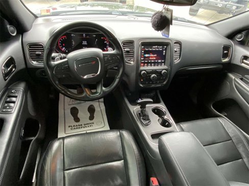 Used 2020 Dodge Durango R/T w/ Blacktop Package image 15